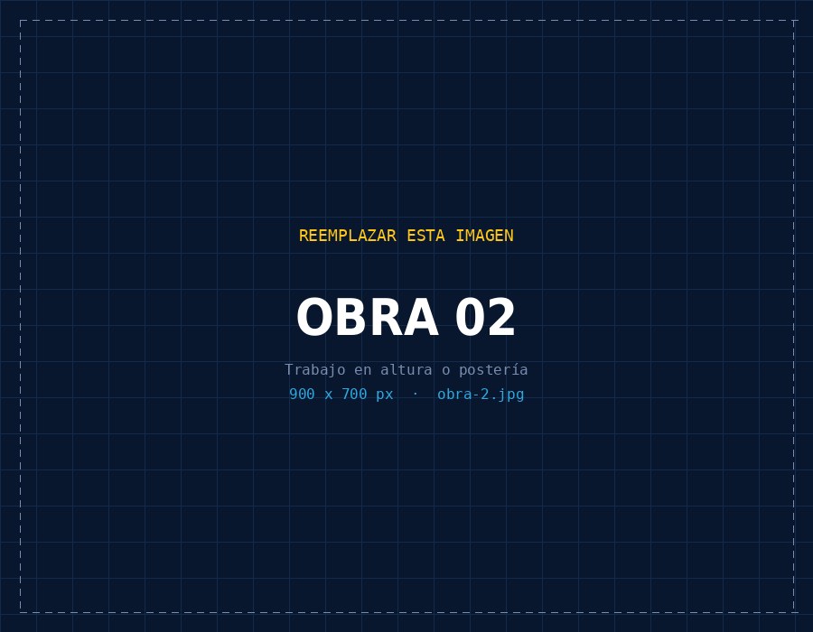 Trabajo en altura
